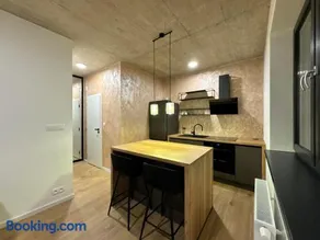 Luxury Apartment with Parking in Trenčín - Image 4