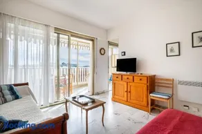 Studio avec terrasse | Vue mer - Image 4