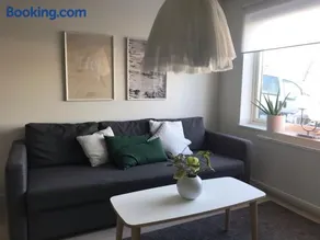 Mysig studiolägenhet i Västra Göteborg - Image 2