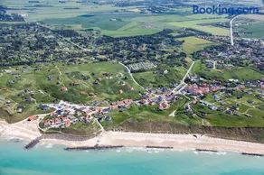 Lønstrup Camping Cottages & Rooms - Image 2