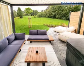 Premiumzeit Apartments Bostalsee - Whirlpool, Sauna - Image 2