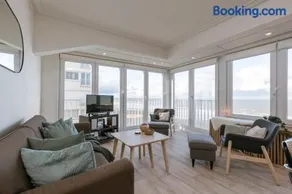 Casiola - Beautiful seaview apartment with private garage - Image 1