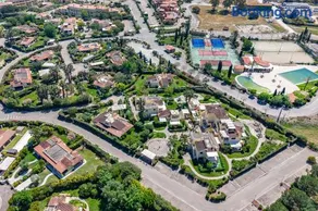 AC&WiFi Charming Sea-Resort Villa Porto Argonauti - Image 3