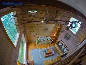 La Casa Del Árbol De Chiloé - Image 2