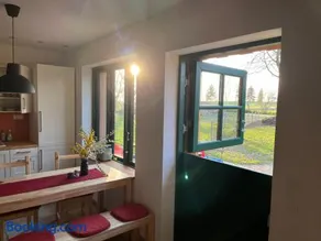 Ferienwohnung Broockhof mit Ruhe, Natur und Sternenhimmel - Image 1