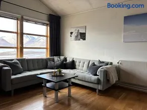 Koselig rekkehus i Longyearbyen - Image 4