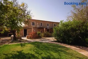 Finca totalmente equipada con barbacoa, jardín y terraza | Vistas al jardín | Adaptada para el teletrabajo - Image 2