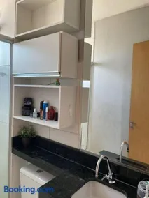 Apartamento Completo na região central. - Image 3