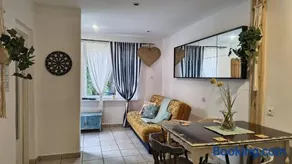 BORÓWNO WIELKIE Skarszewy Domek letniskowy - apartamenty letniskowe - Image 1