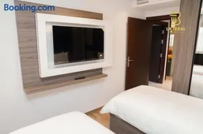 La Teral 6 - Luxury Stay in Tangier - Image 1