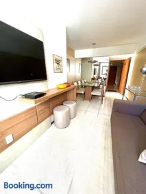2QDT próximo às praias e feirinha da pajucara - Image 2