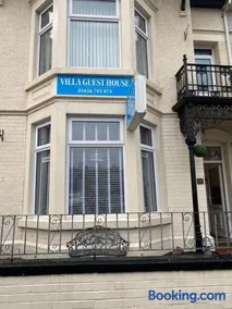 Villa Guest House - Image 2