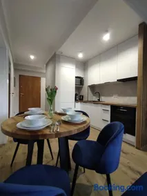 Enklawa Mielno Apartament Dwie Wody - Image 2