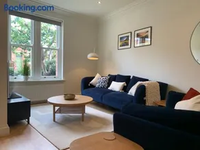 Modern 3 bed house in the heart of Morpeth town. - Image 3