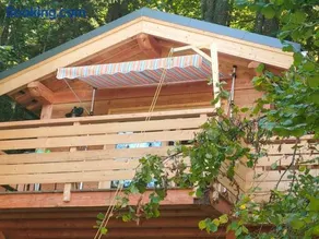 Camping Canopée - Image 1