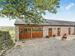 1 Bed in Helston oc-boder - Image 3