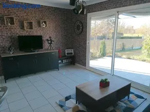 Gîte Au fil de l'eau - Image 1