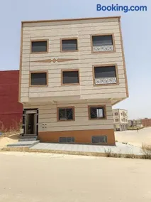 New 193m duplex from 2025, high standing, Meknes - Image 1