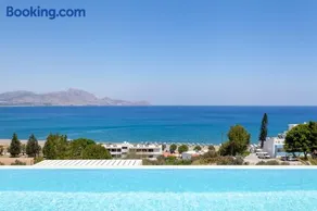 Luxury Sunrise White Villa - Image 3