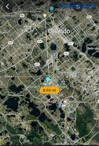 College Park-Orlando 5Star Villa Oasis - Home Away From Home - QUIET Neighborhood-PRIVATE Botanical Courtyard - mins from EOLA,DT, Winter Park - Free Parking & EV Plug In - Image 4
