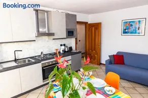 Casa Vacanza al Vecchio Ponte - Image 1