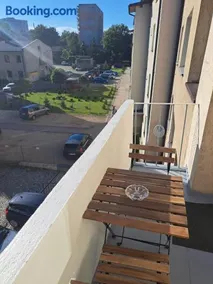 Comfortable Apartment close to Spodek - Image 3