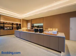 Ji Hotel Changsha Huanghua International Airport T2 Passenger Terminal Branch - Image 1