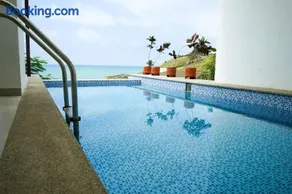 Hermosa casa el Jama Campay con Piscina Privada - Image 4