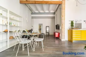 120 sqm Loft-style Apartment Beach Royal Marina - Image 2