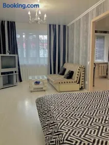 Apartment квартира Ярослава Мудрого - Image 5