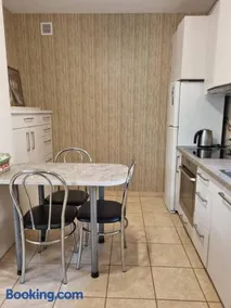Apartamentai Giruliuose - privatus dviejų aukštų namas - Image 3