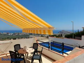 Apartamentos Vista - Image 1