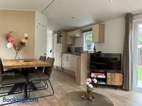 Chalet Toetje op de Veluwe - Image 2