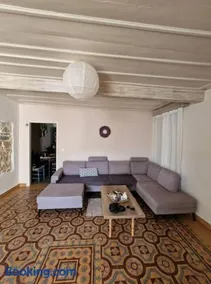 Neoclassical Samos House Nafsika - Image 3