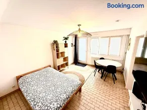 Appartement Strasbourg à 7 min de la gare - Image 2