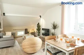 Belle location proche de Dax avec parking et toute commodité - Image 2