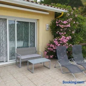 Chambre suite parentale 2 - Image 1