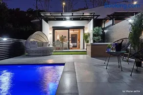 Sagit luxury suites - Image 4