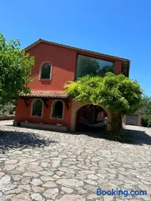 Villa San Lorenzo 4 bedroom with pool - Image 4