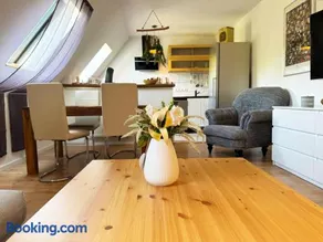 Ferienwohnung am Haff - Image 1