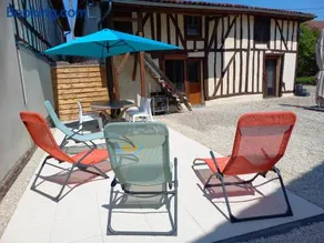 "La Lavandière" climatisation Restauration Parking Privé - Image 2