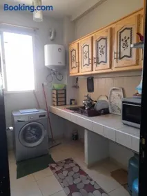 Appartement au jardin - Image 4