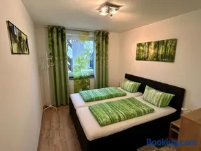 Ferienwohnung am Schloss - Image 2