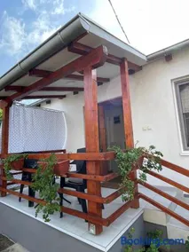 Rustic Villa - Image 2