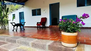 Cabaña Alcalá Campestre - Image 1
