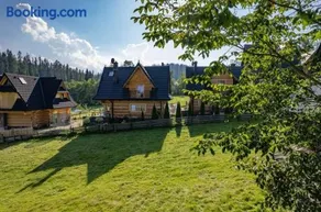 Luksusowe Domki Elizy Luxury Chalets Poronin - Image 1