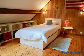 Coup de coeur assuré pour cette charmante maison à 400 m de la plage - Image 3