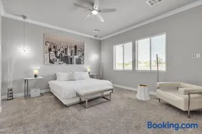 Viva Oasis - A Modern Sanctuary - Image 1