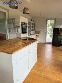 Ferienwohnung Villa Kunterbunt 1 EUROPAPARK RULANTICA STRAẞBOURG - Image 1