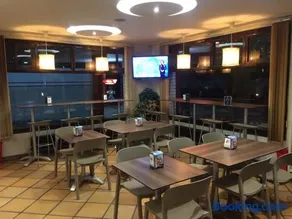 Hotel Venta Nueva - Image 3